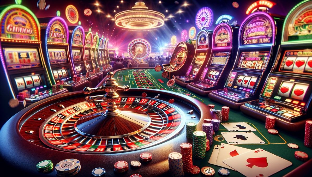 Zula Casino Welcome Bonus