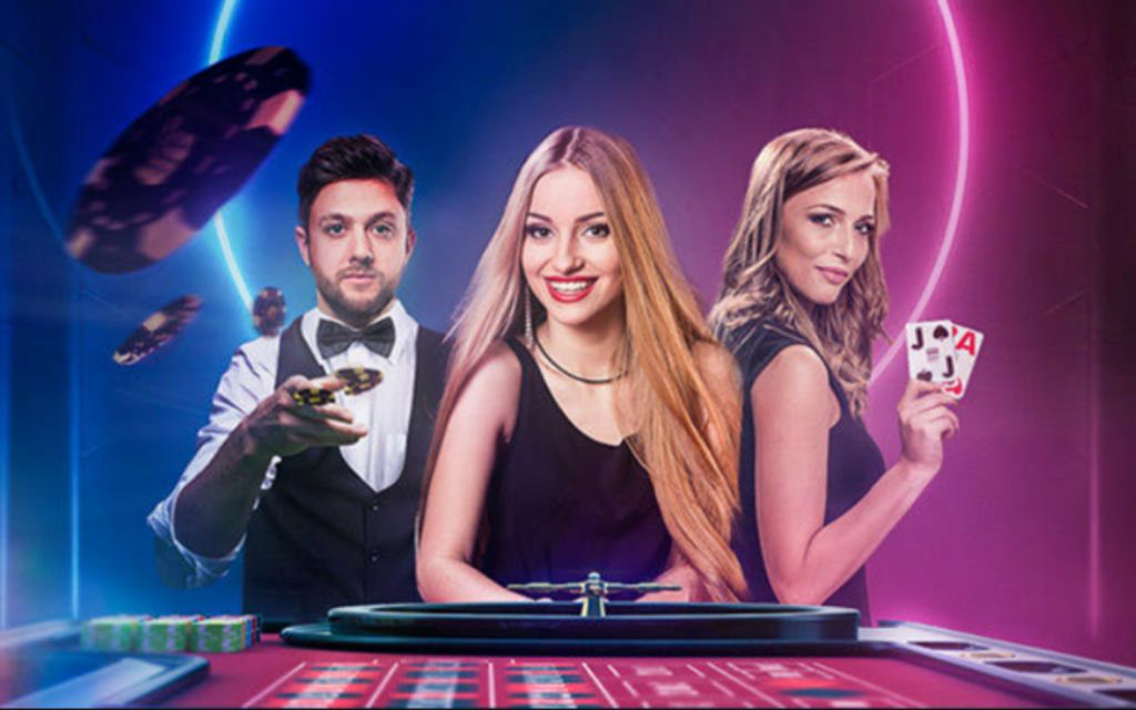 Zula Casino Live Casino