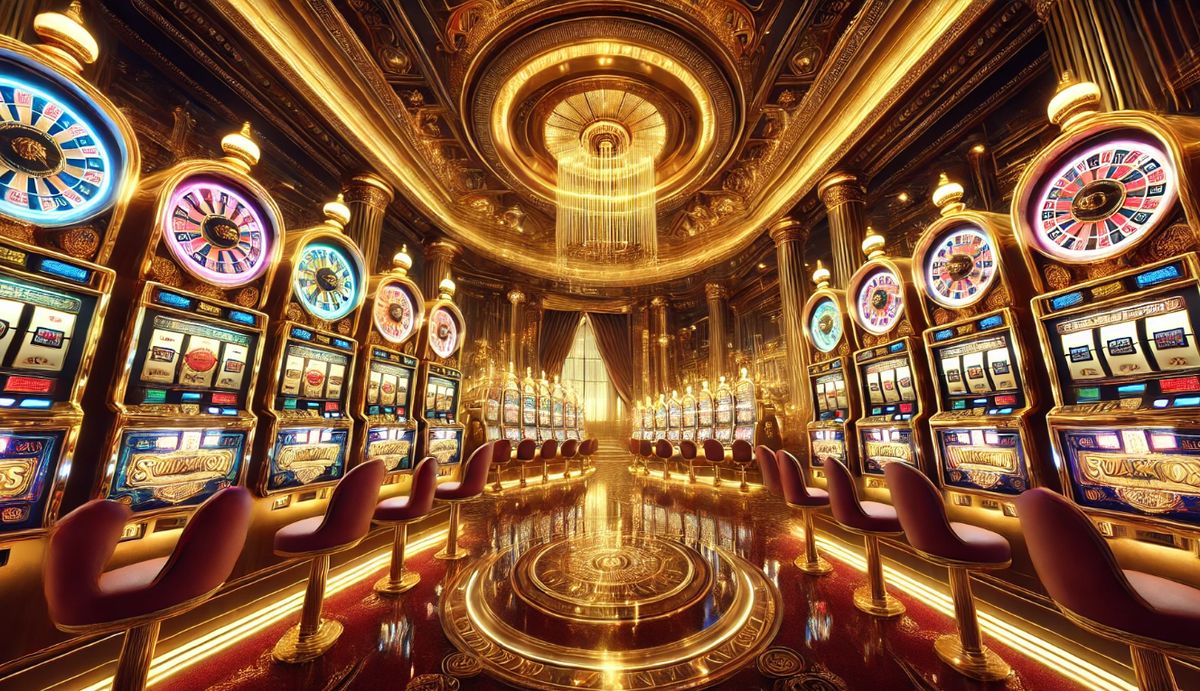 Zula Casino Live Betting