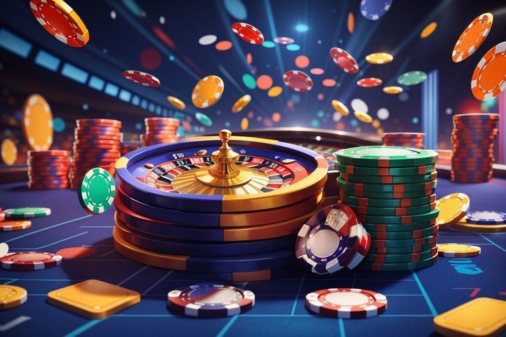 Zula Casino Live Casino