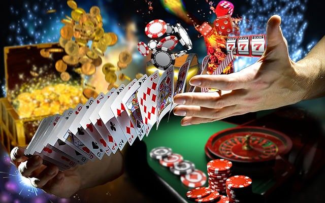 Zula Casino Live Casino